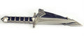 Azure Green RA002 Gothic Athame