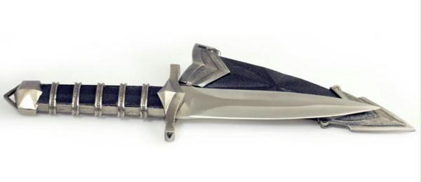 Azure Green RA002 Gothic Athame